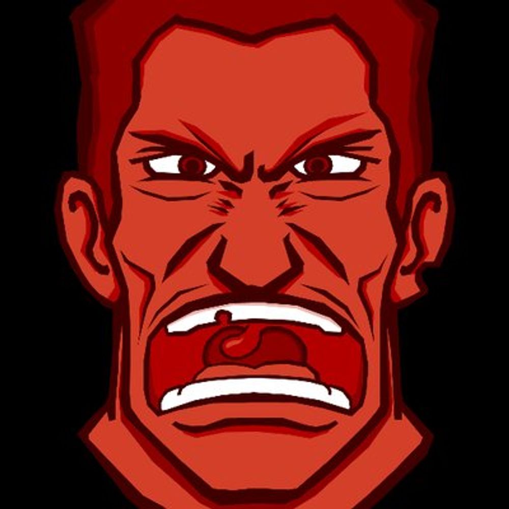 NYAARGH!