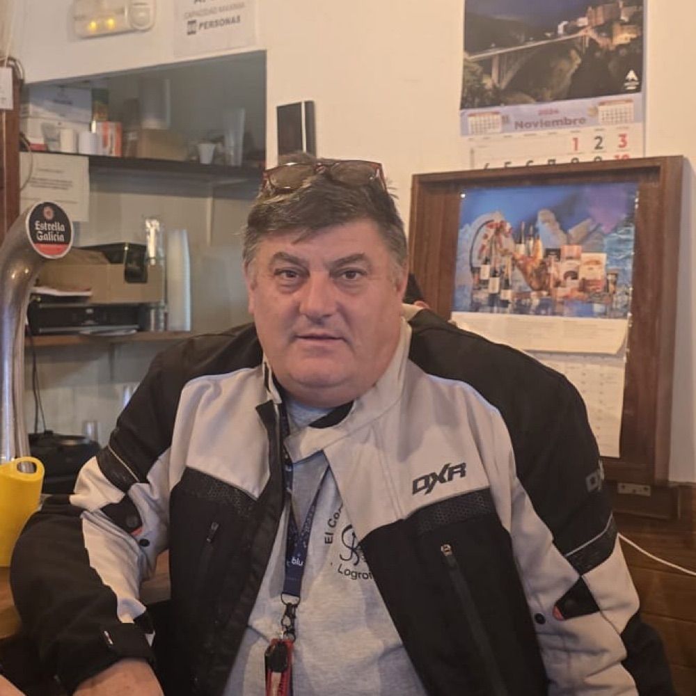 Javier Marzo