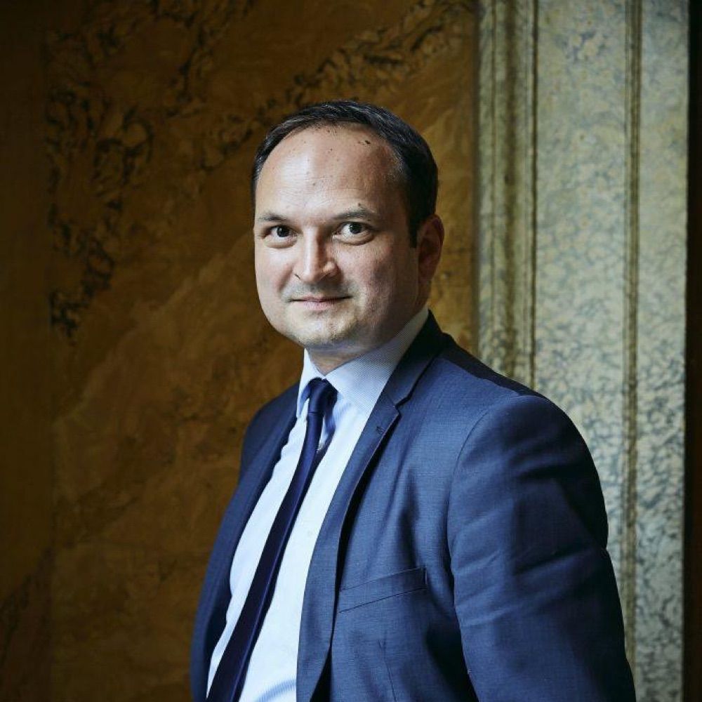 Régis Juanico