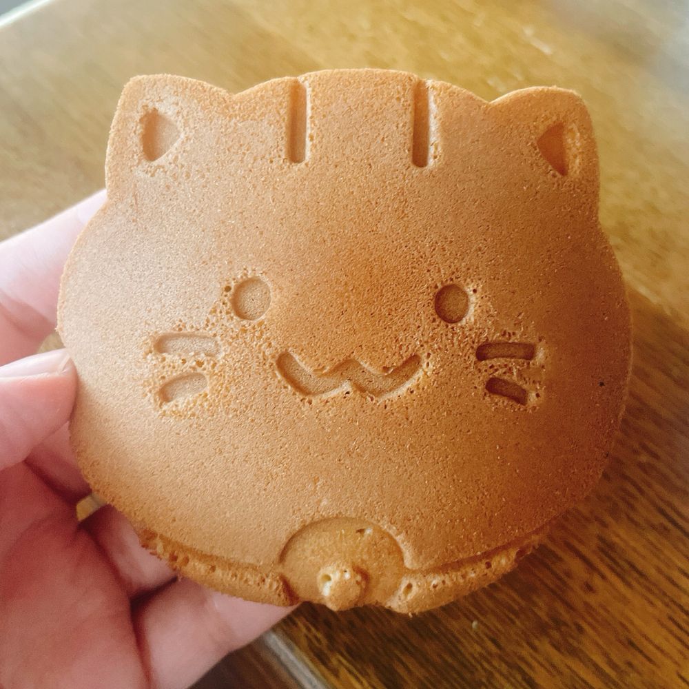 なっぱ