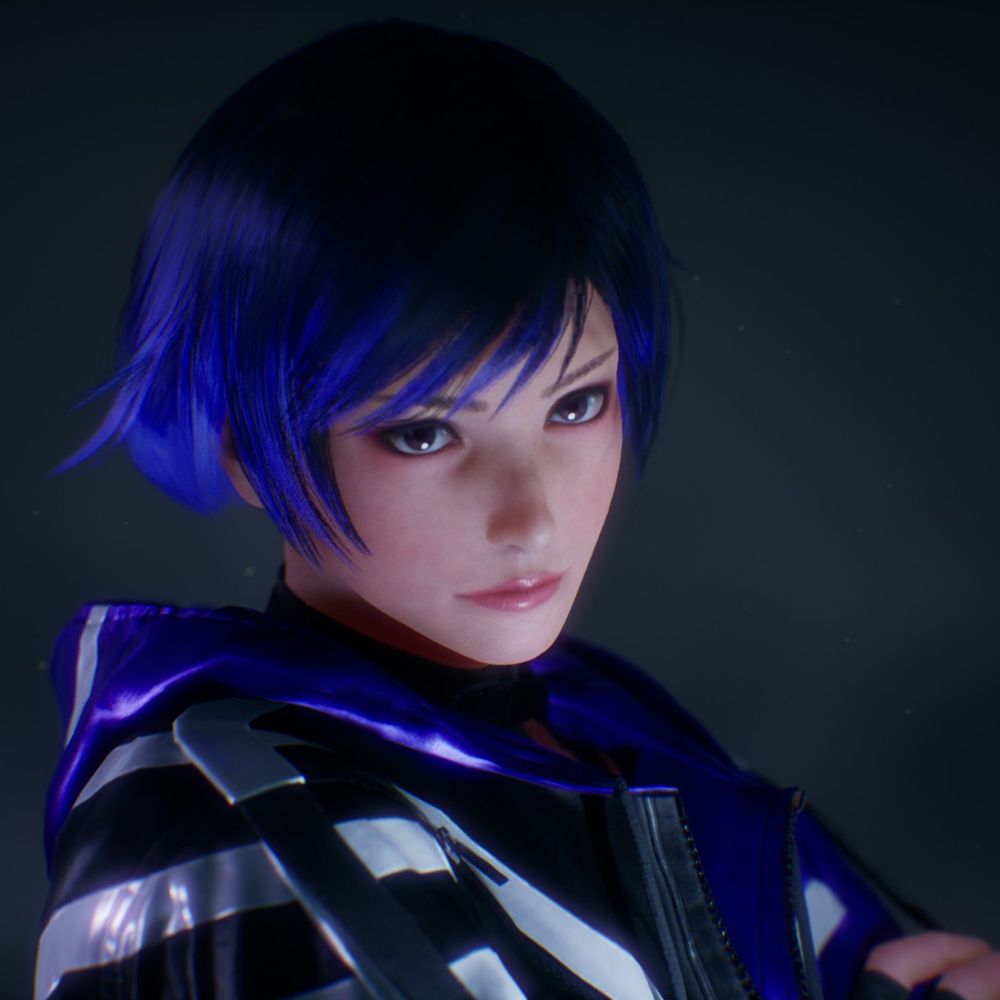 Reina.