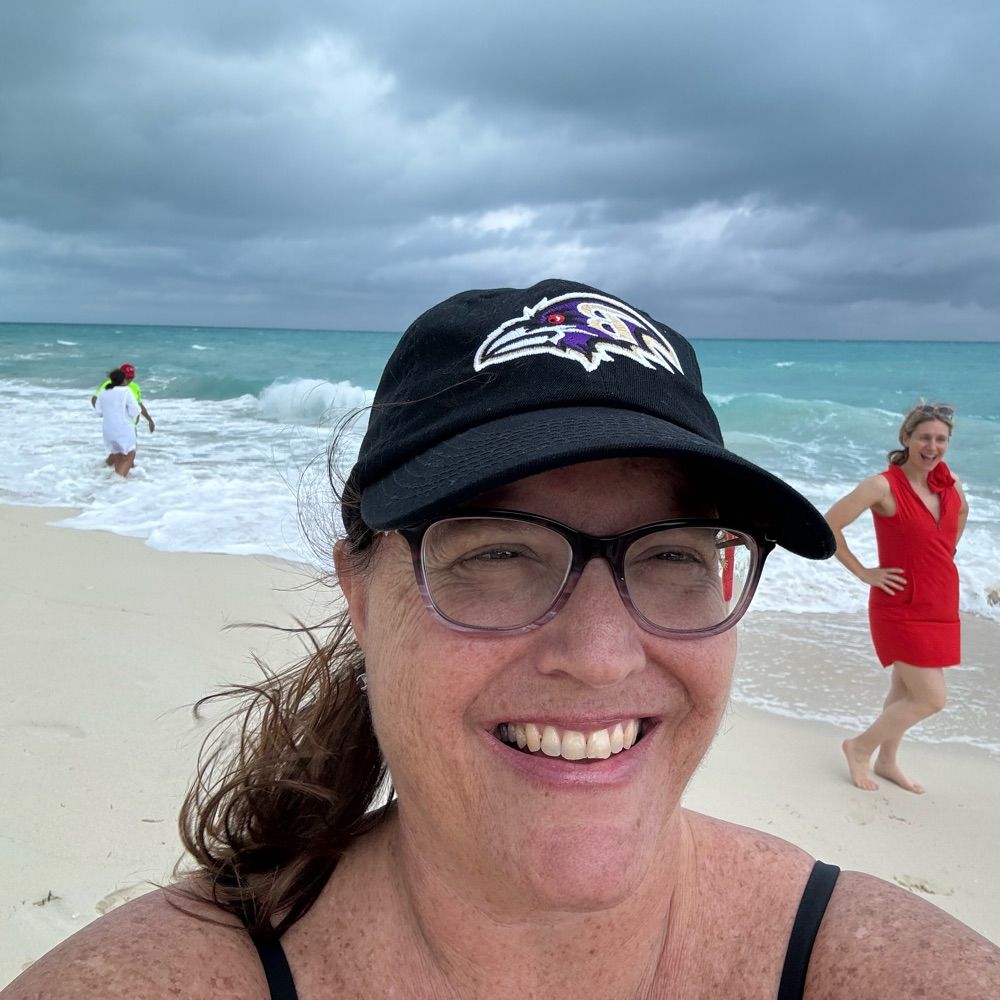 Wendy Guth, Certified Business Coach