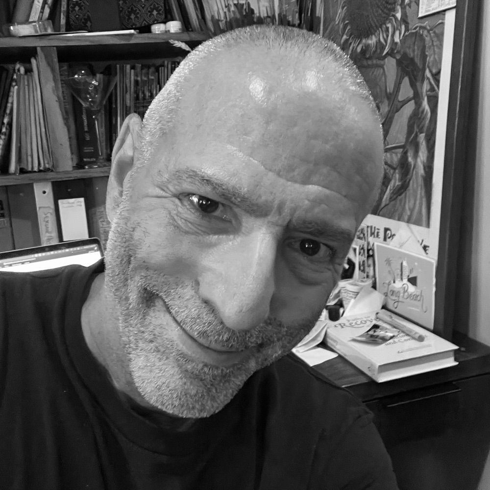 Michael Broder