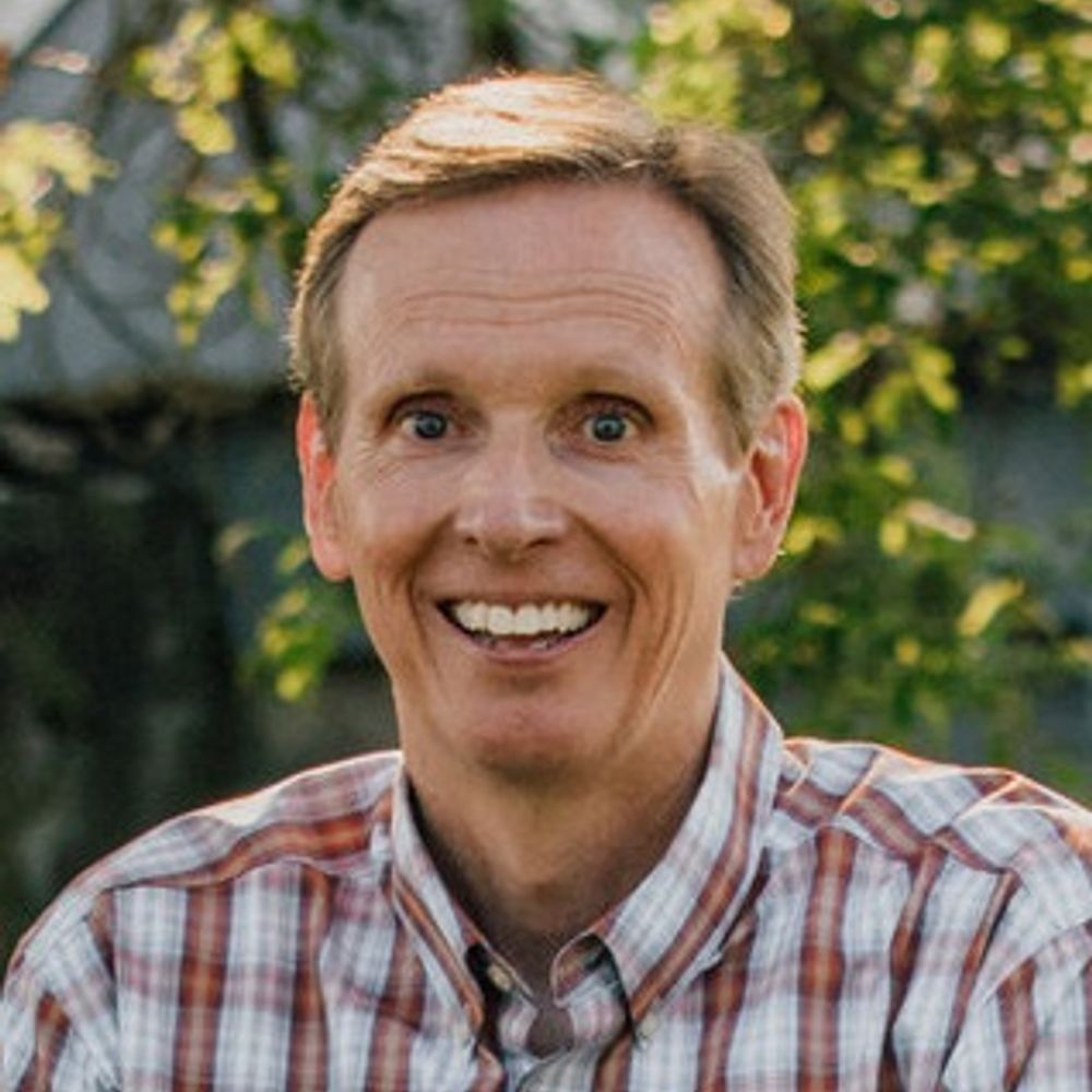 Mike McCabe