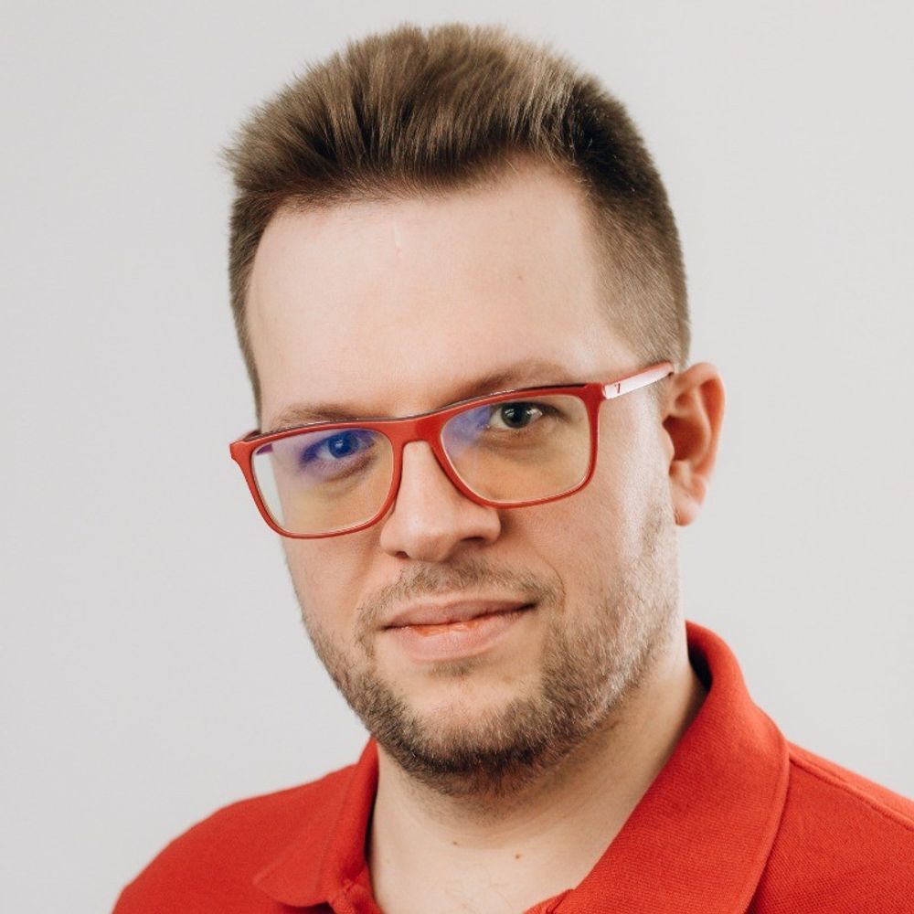 Artur Skowronski