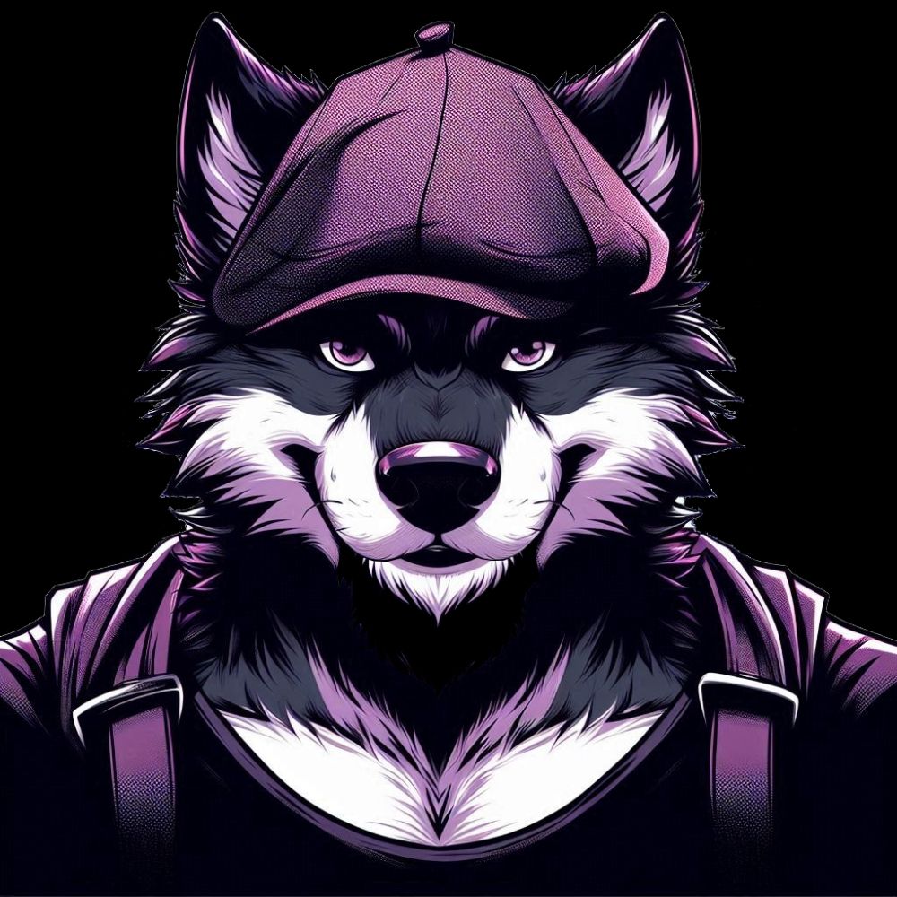 Onyx Wulf