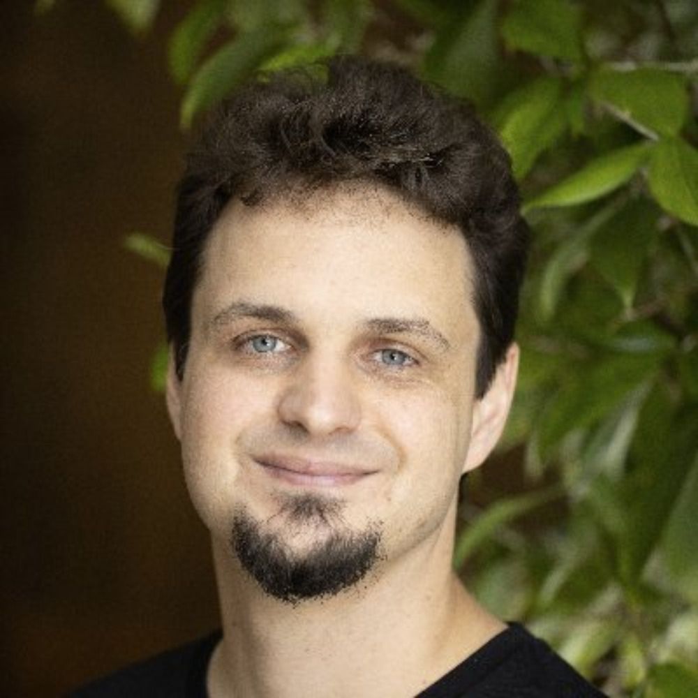 Christian Corsano