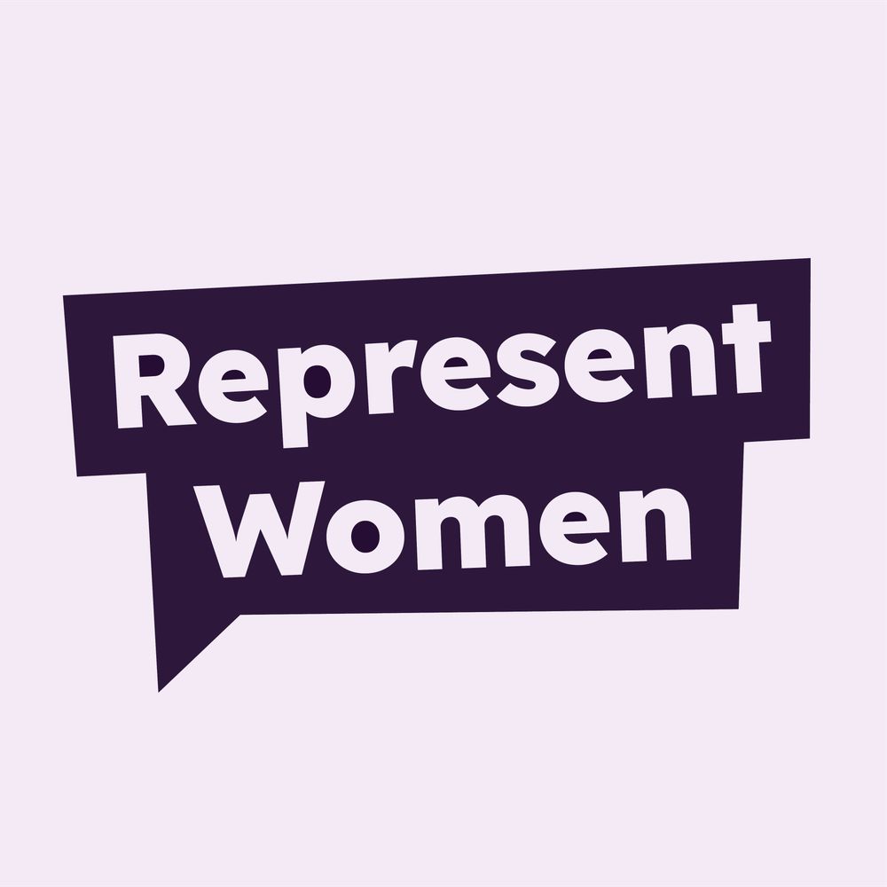 Represent Women 