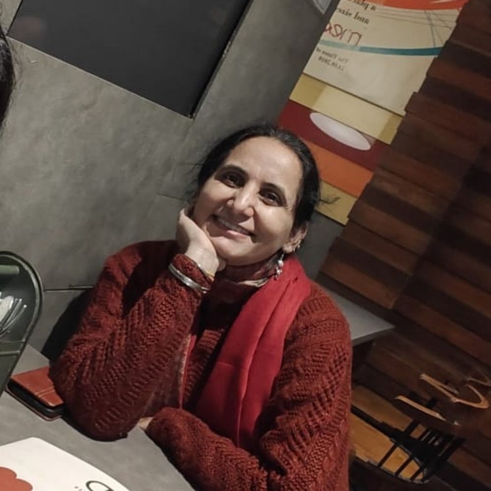 Navpreet Kaur