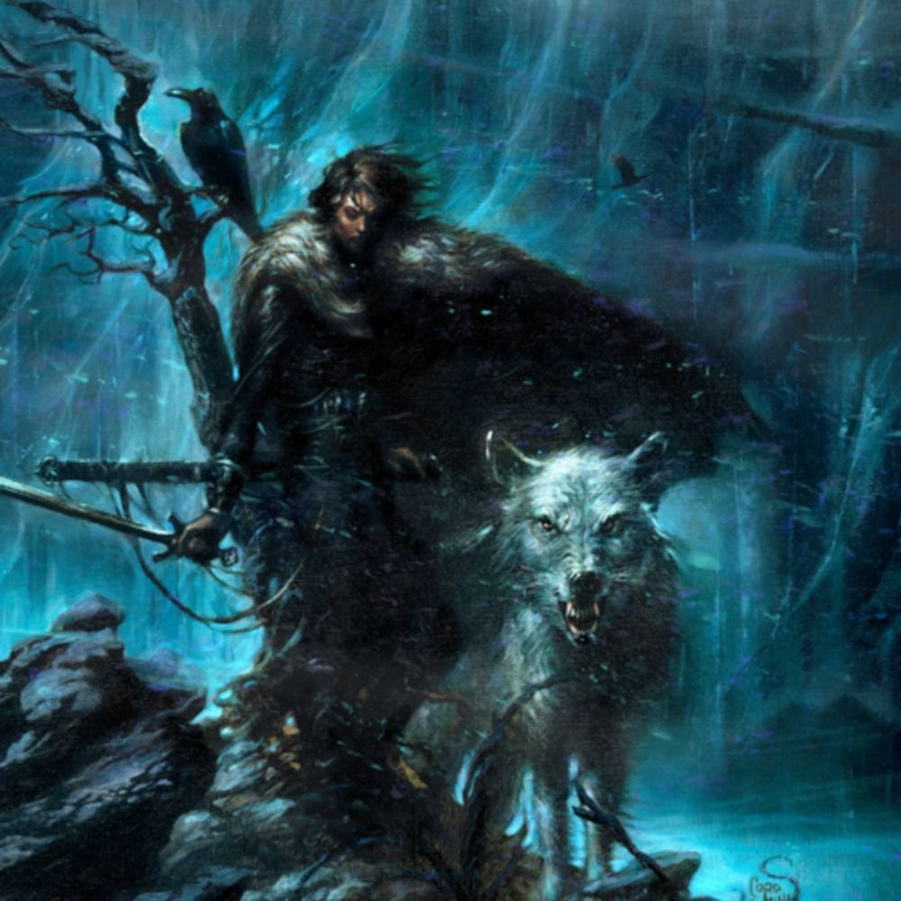 Jon Nieve