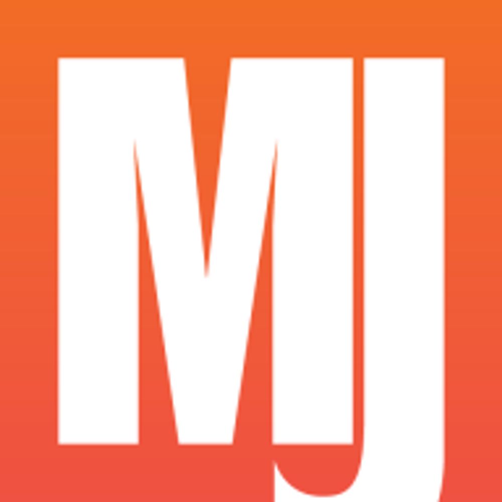 Mother Jones Magazine