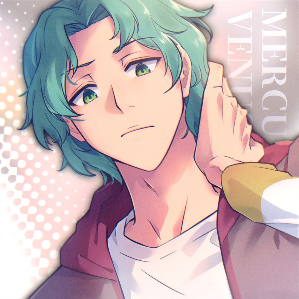 Mercury