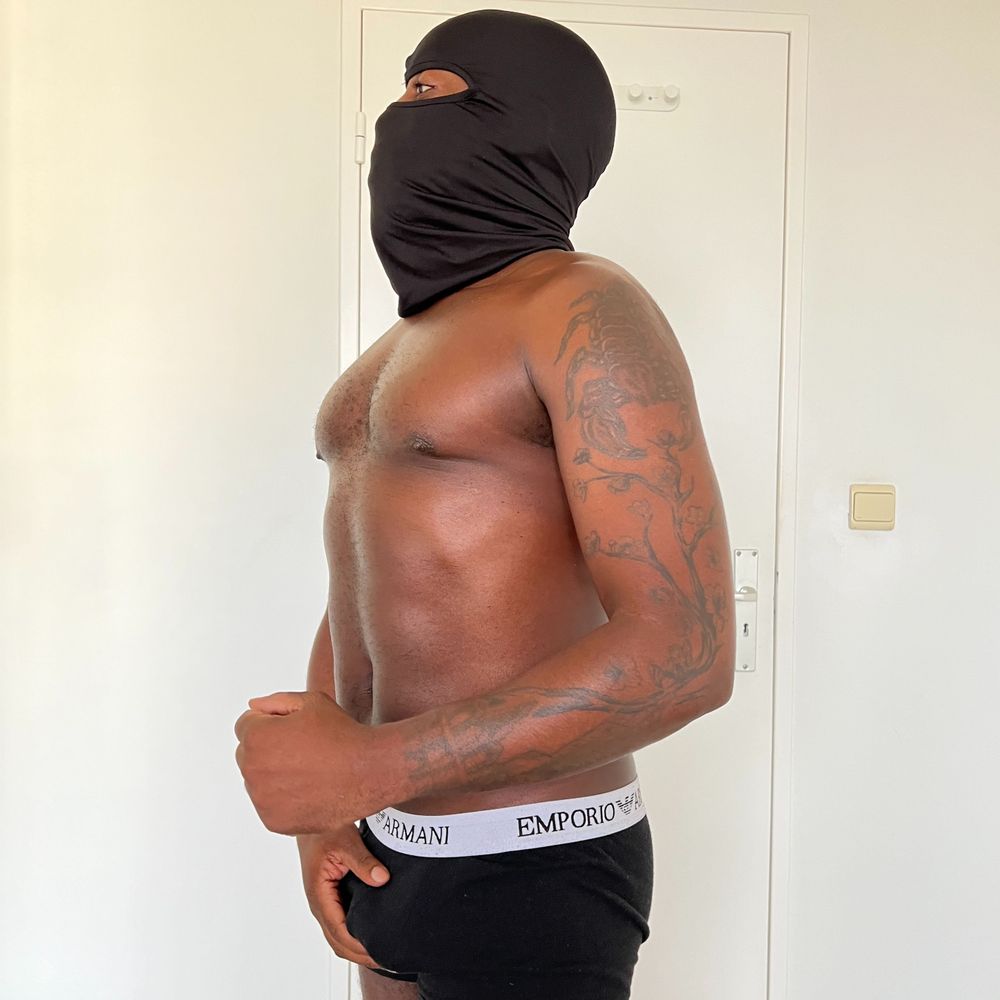 Cobra La Hood