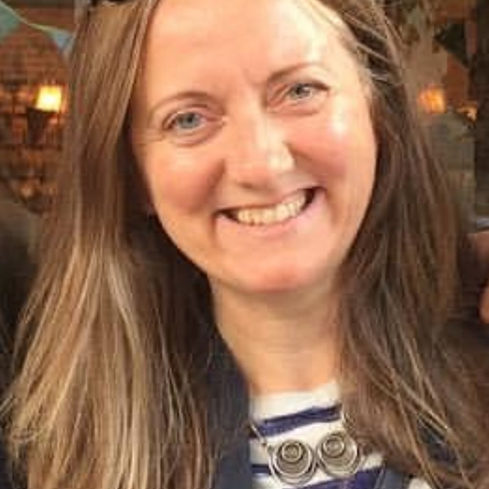 Suzanne Barnes
