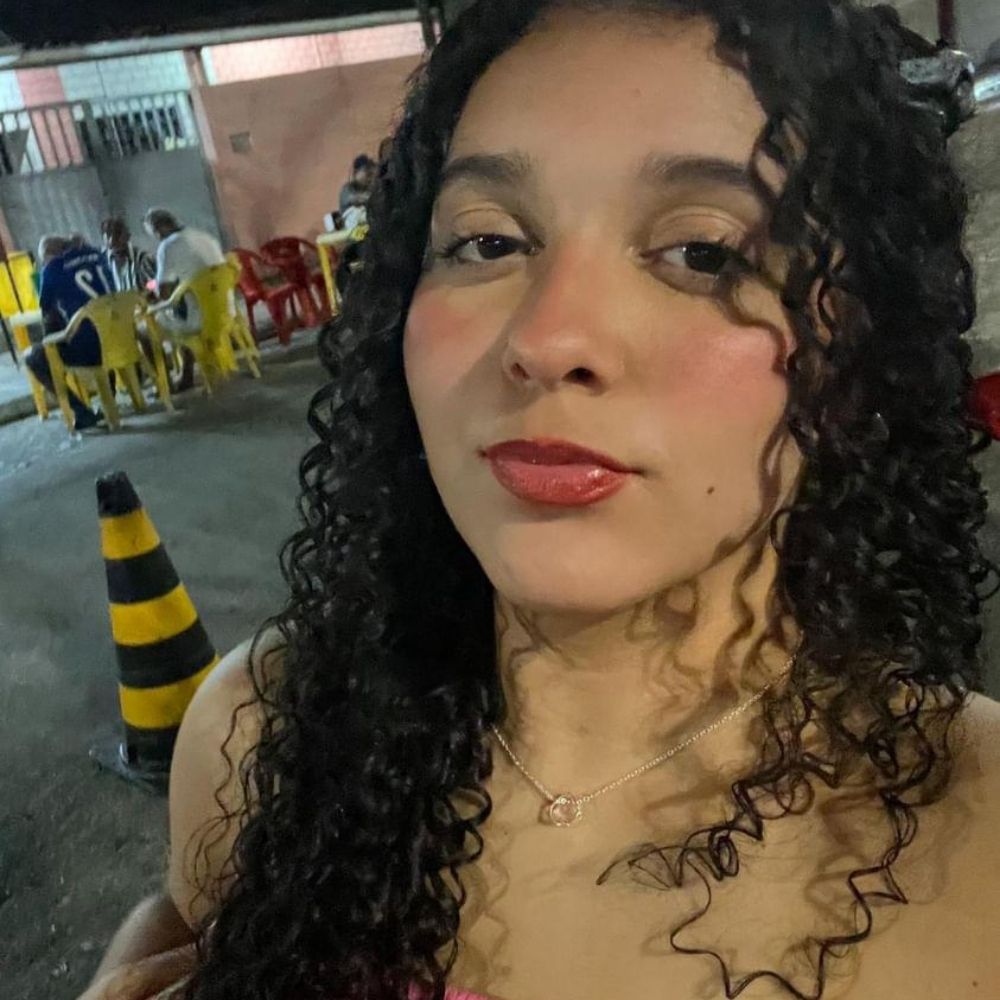 linda e romântica