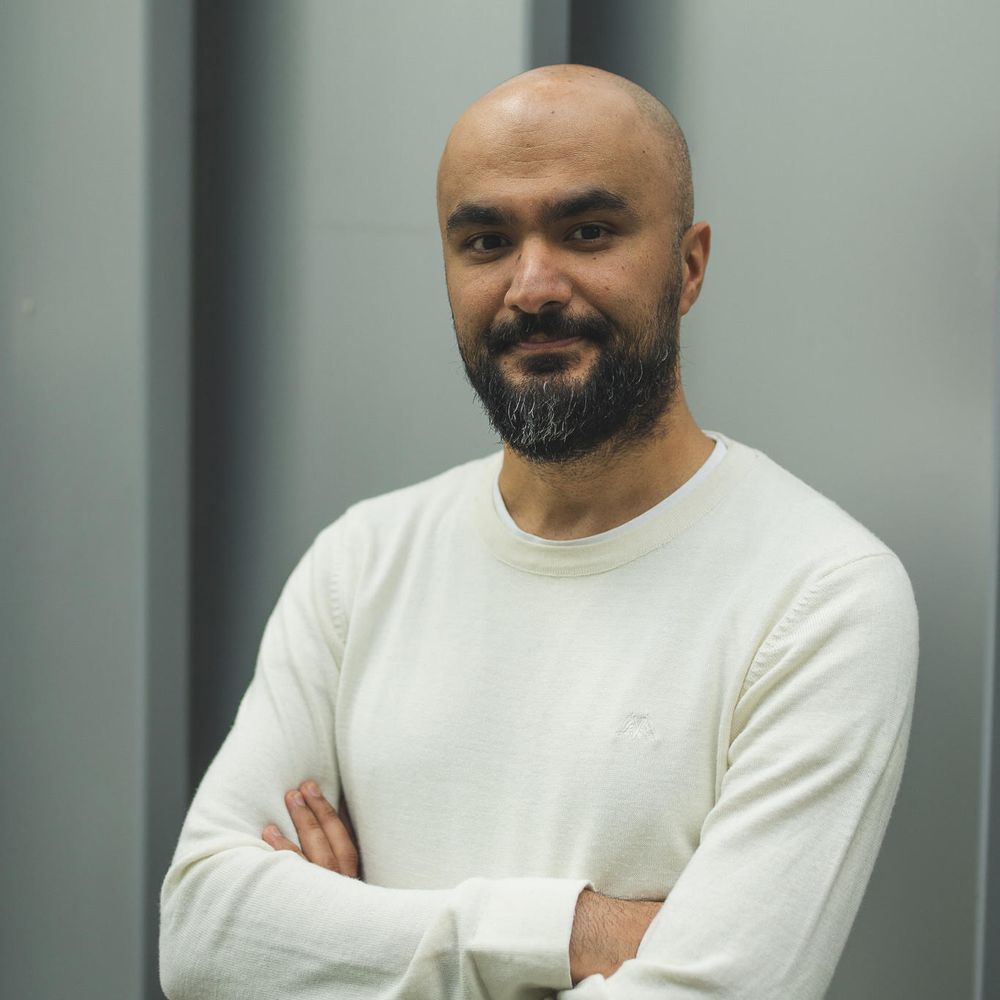 Mesut Kaya