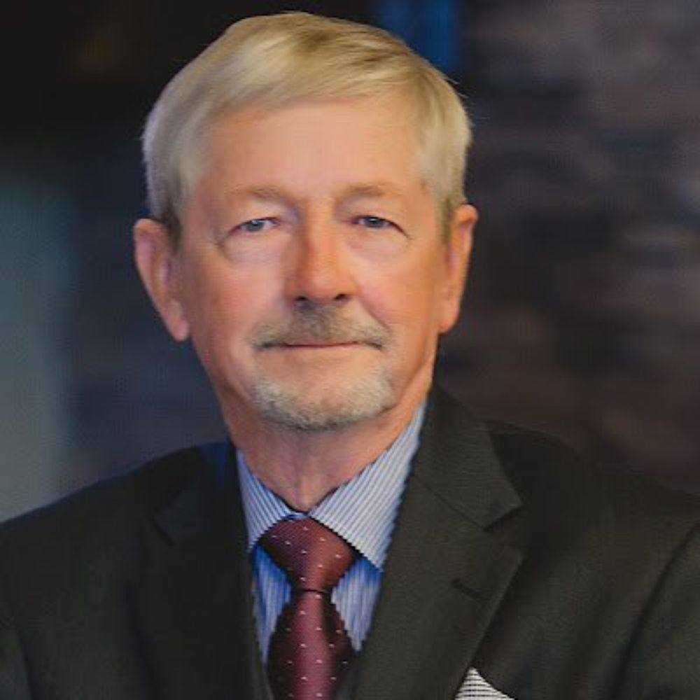 David Pine