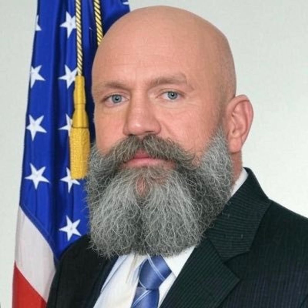 Richard Myers
