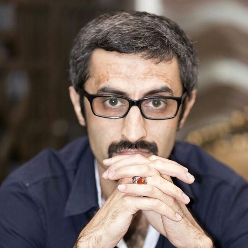 رضام