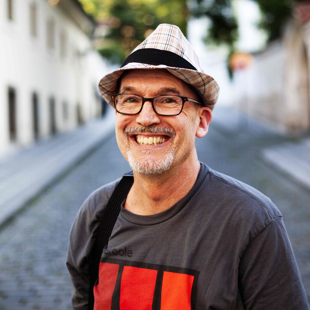 Robert Eversz