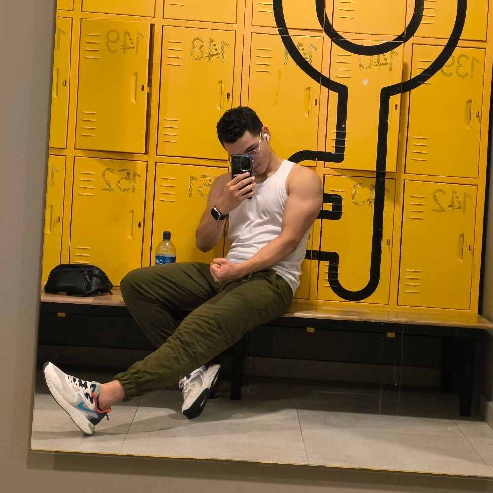 Mateo Meza