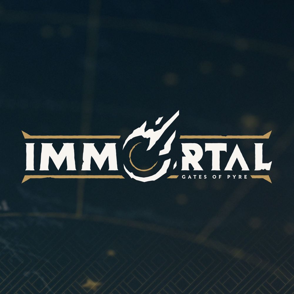 IMMORTAL: Gates Of Pyre 