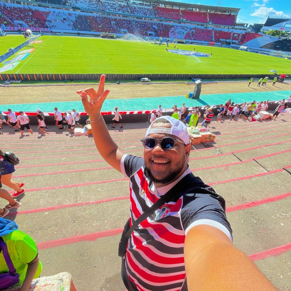 João Fernandes 🇾🇪
