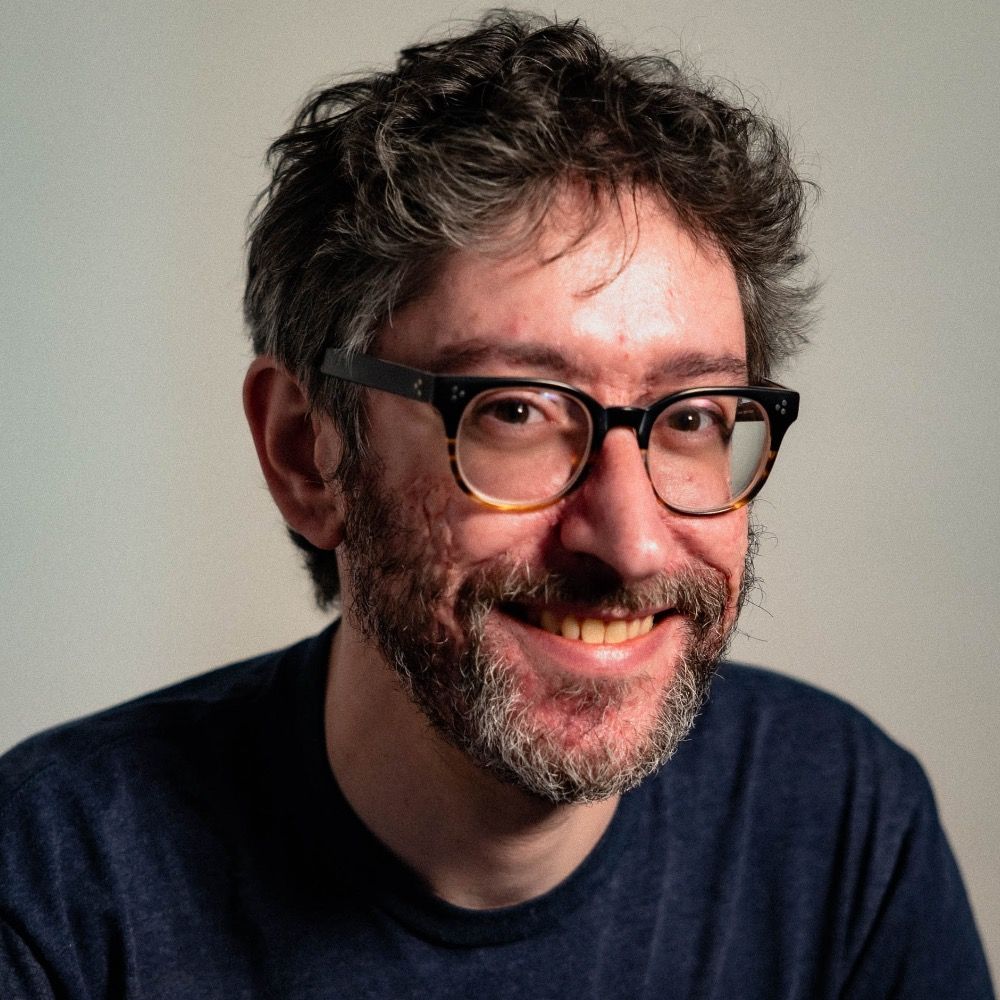 Simon Vozick-Levinson
