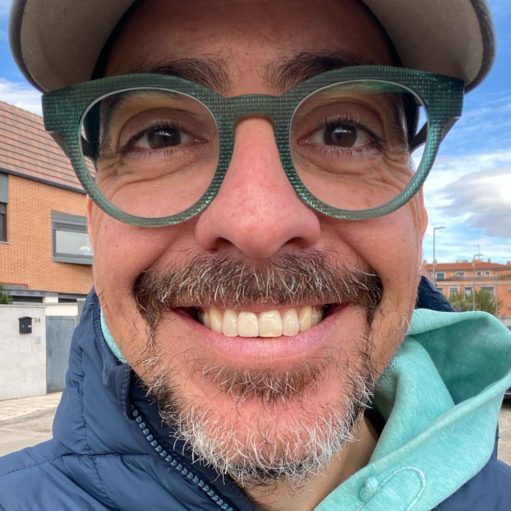 Carlos Lorenzo
