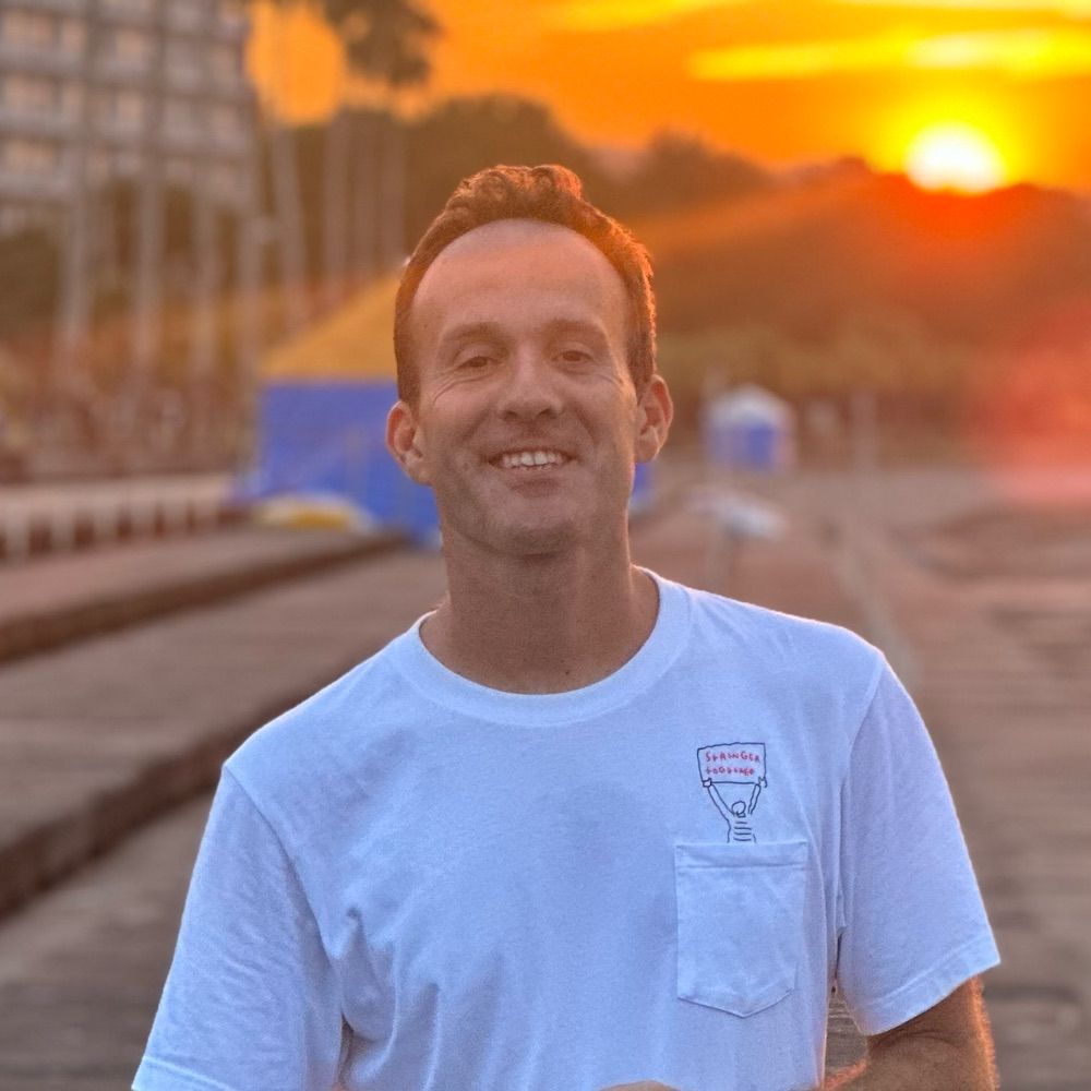 Chema Sarri