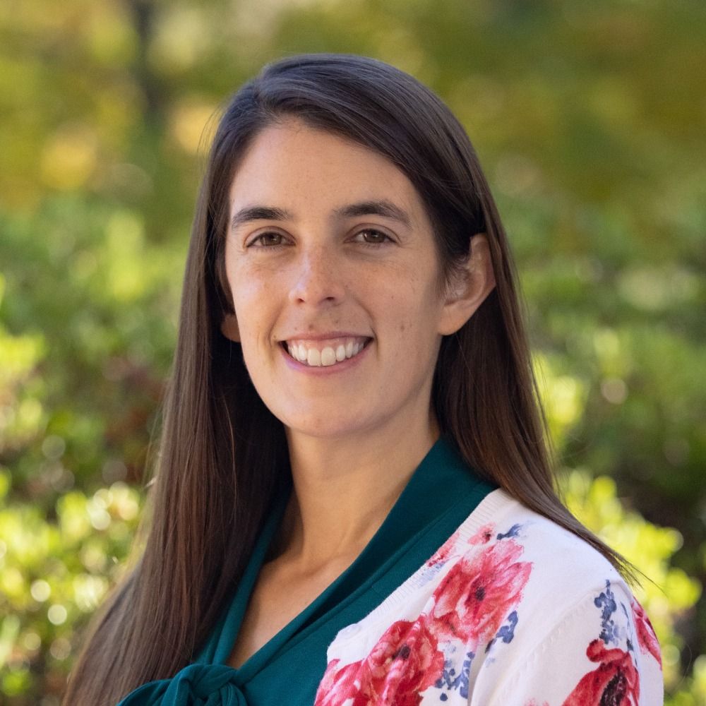 Dakota McCoy, PhD