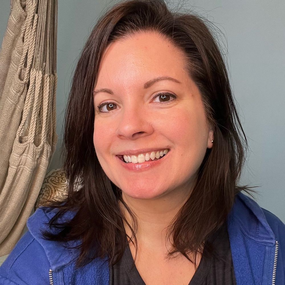 Kim Pollack