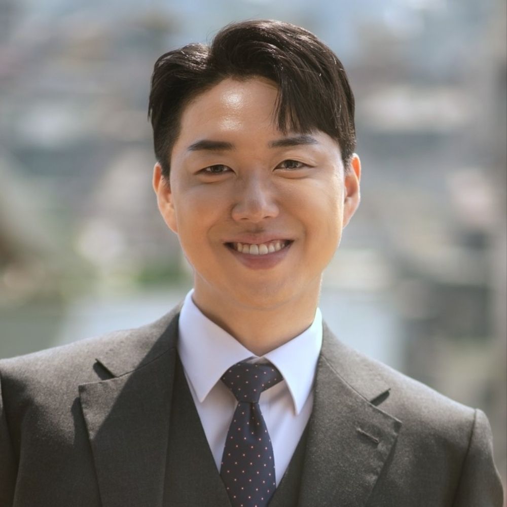 Keun Hong Son