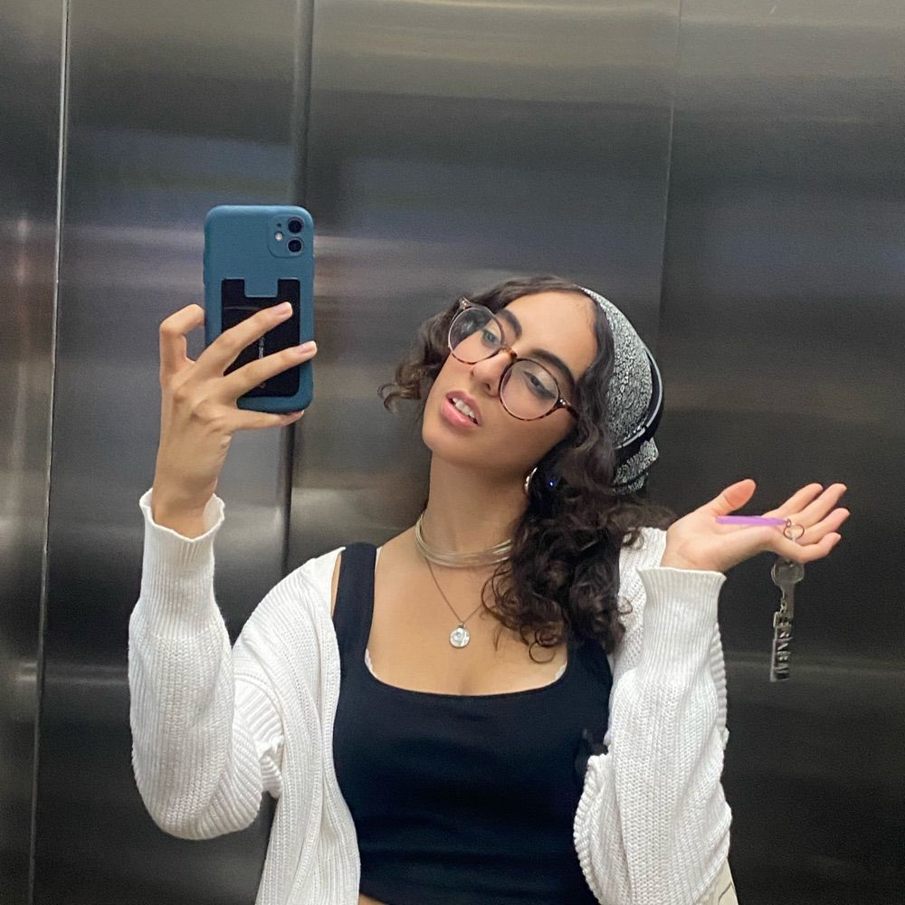 camila