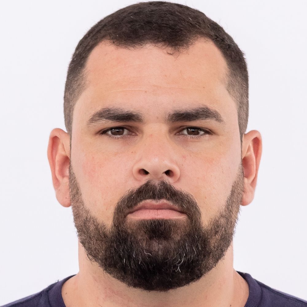 Bruno Rezende