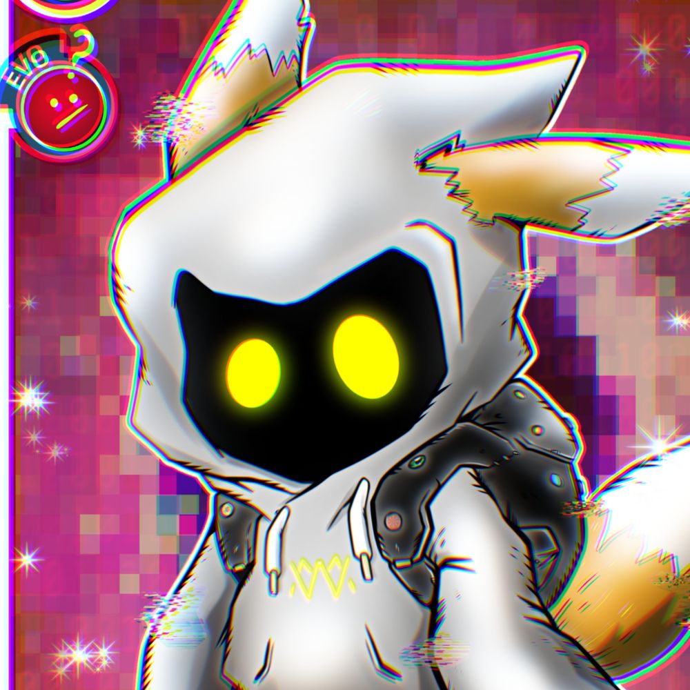 Weirdomon
