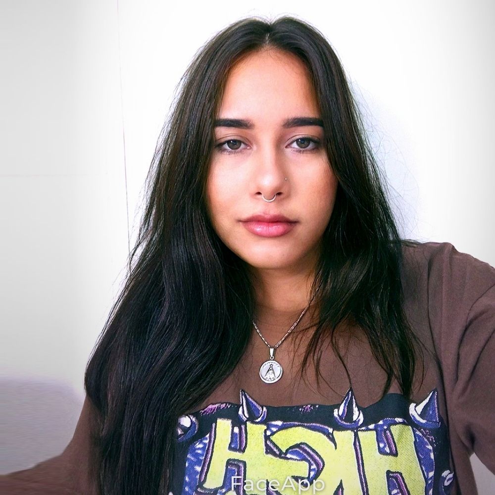 Lorrainy Bertini 