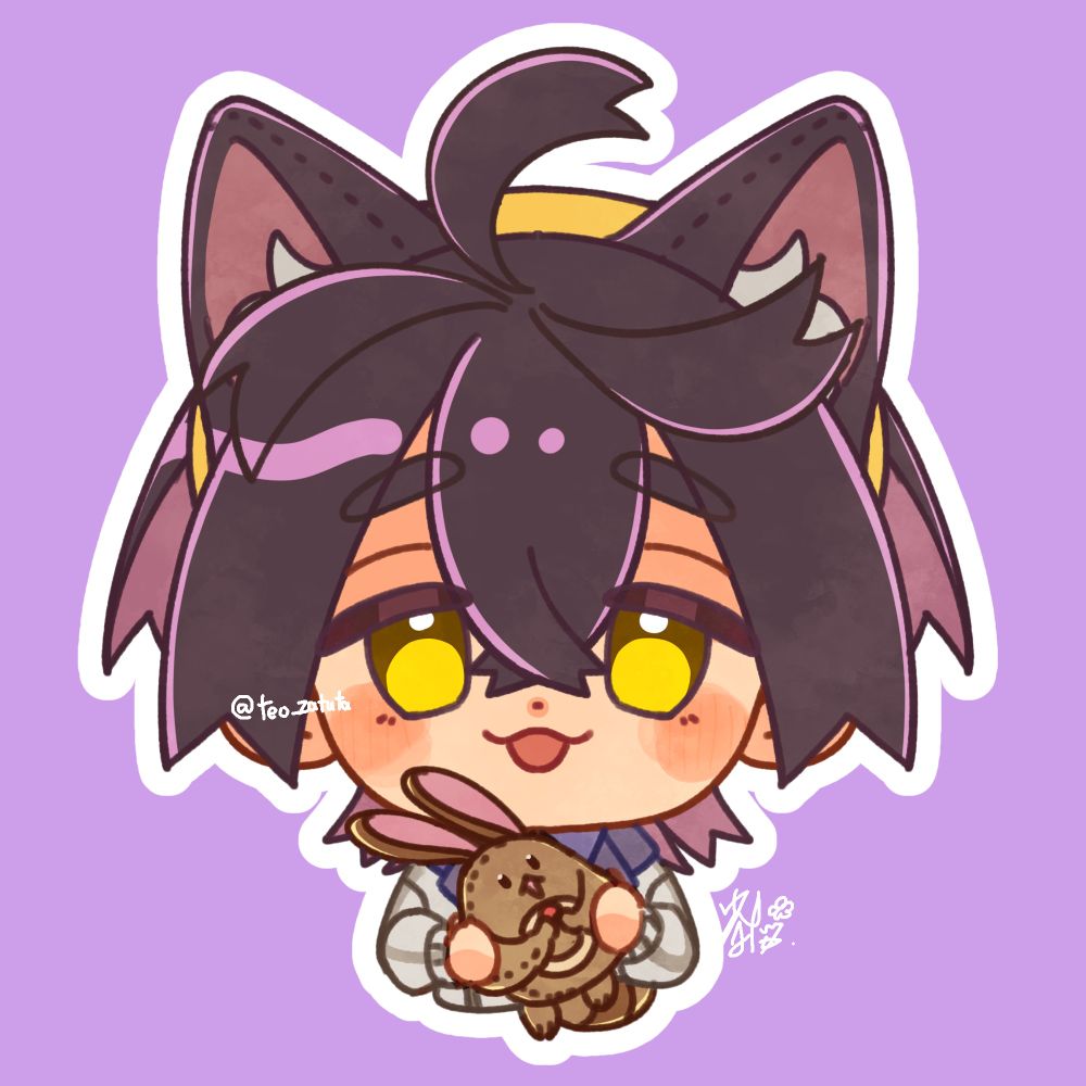 teo🌸