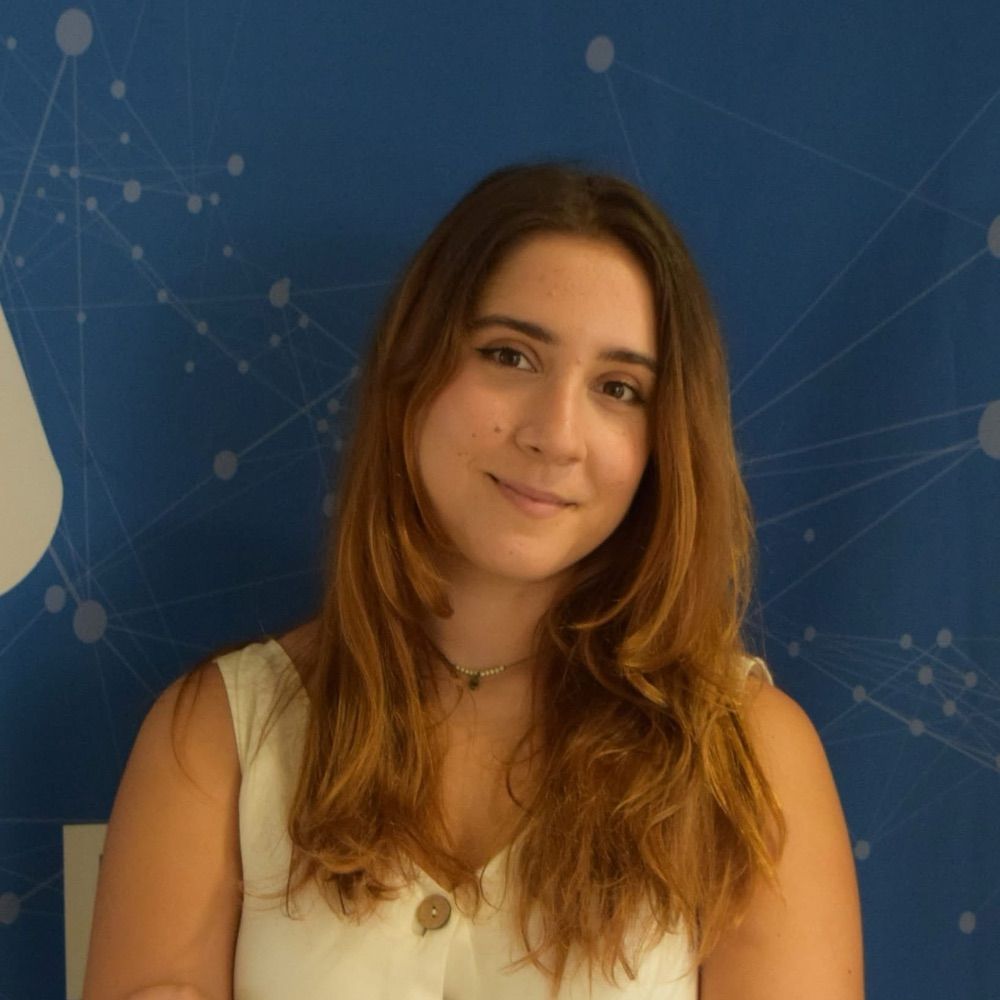Inês Lourenço