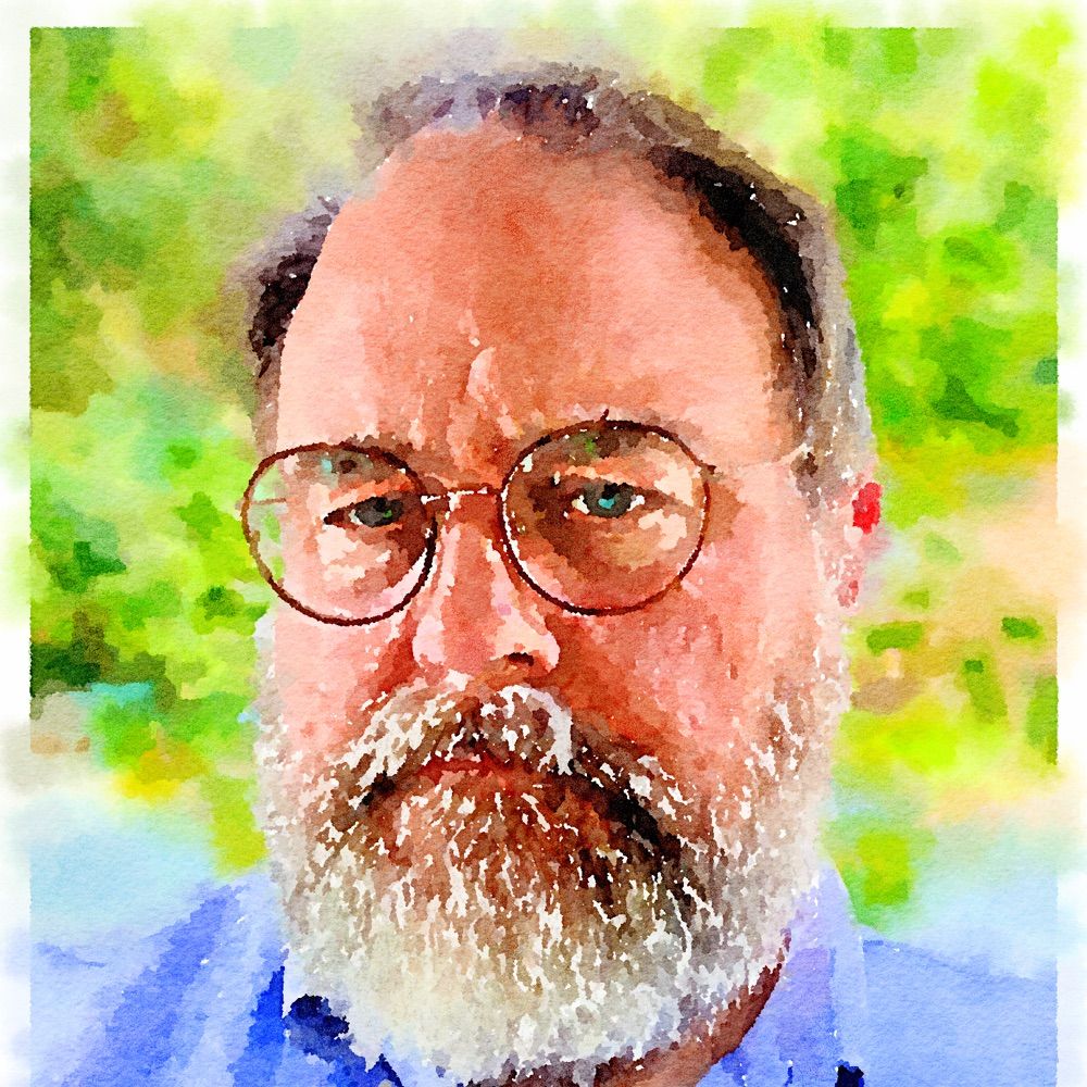 Charles Whetsel