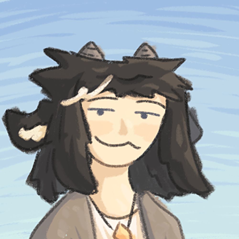 Alice is here