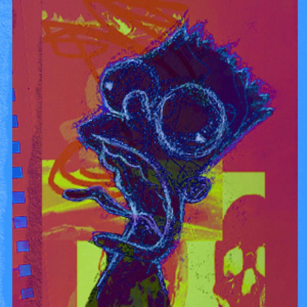 Seth Amphetamine