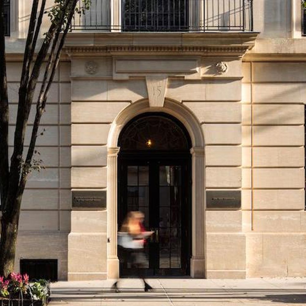 Institute for the Study of the Ancient World at NYU