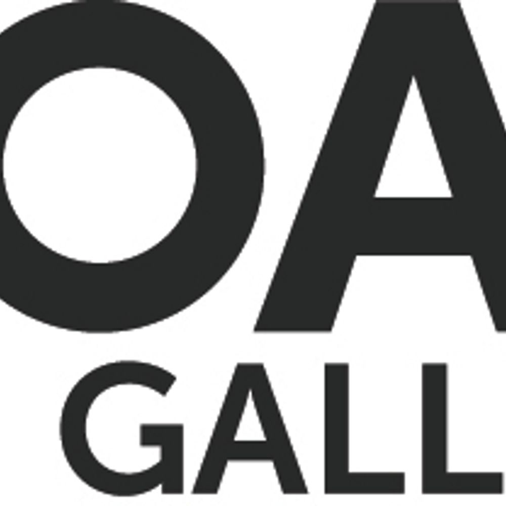 SOAS Gallery, London