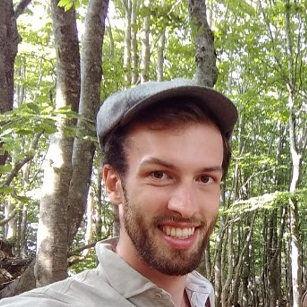 Thomas Matreux
