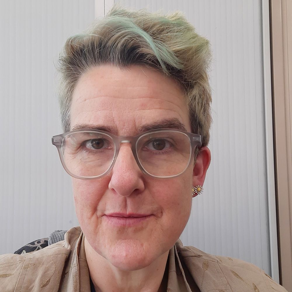 Jeremy Day she/her