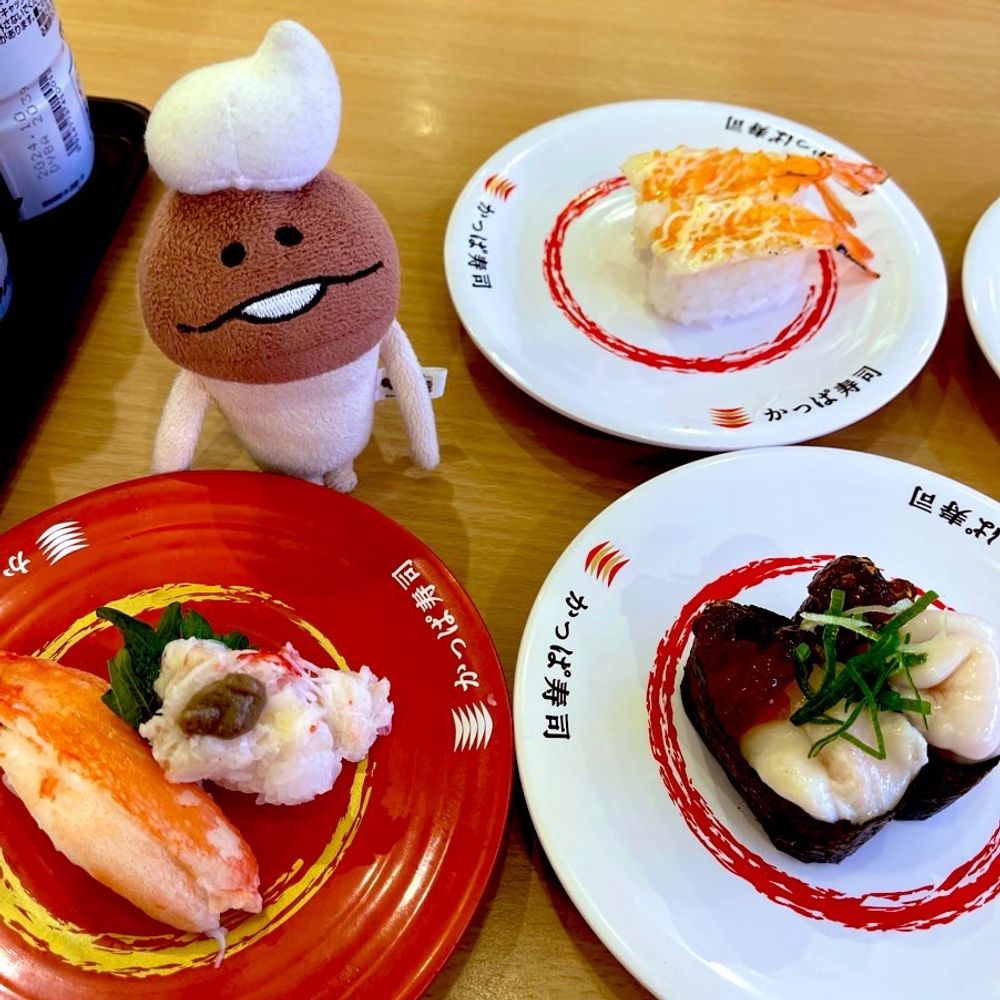 抹茶塩🍥