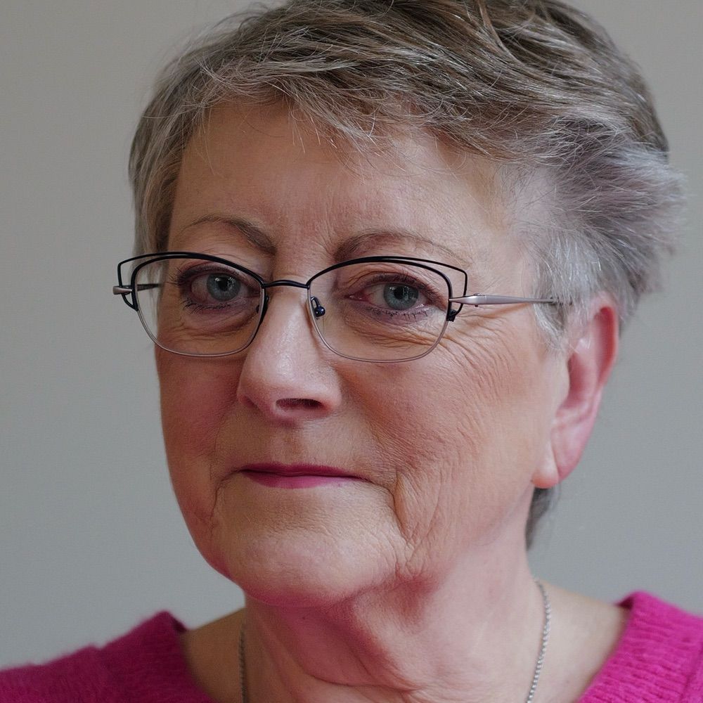 Sylvie Royant-Parola
