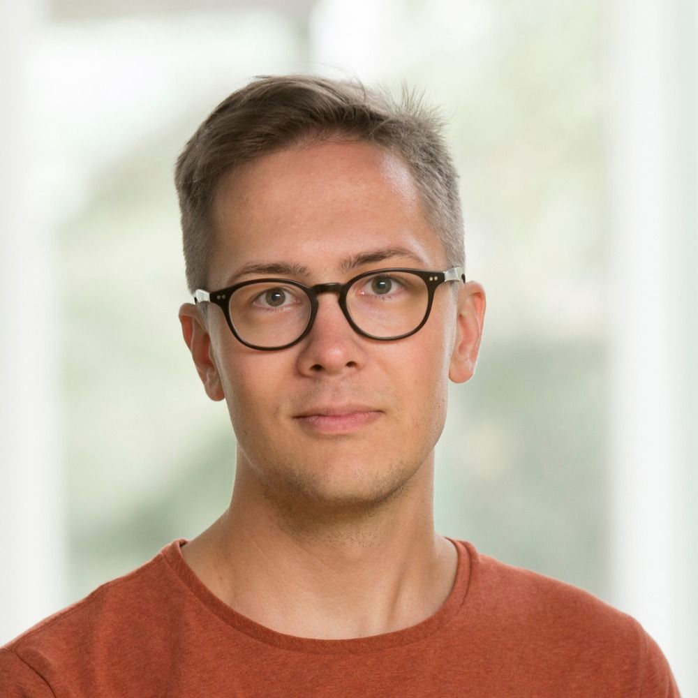 Jonatan Riberth