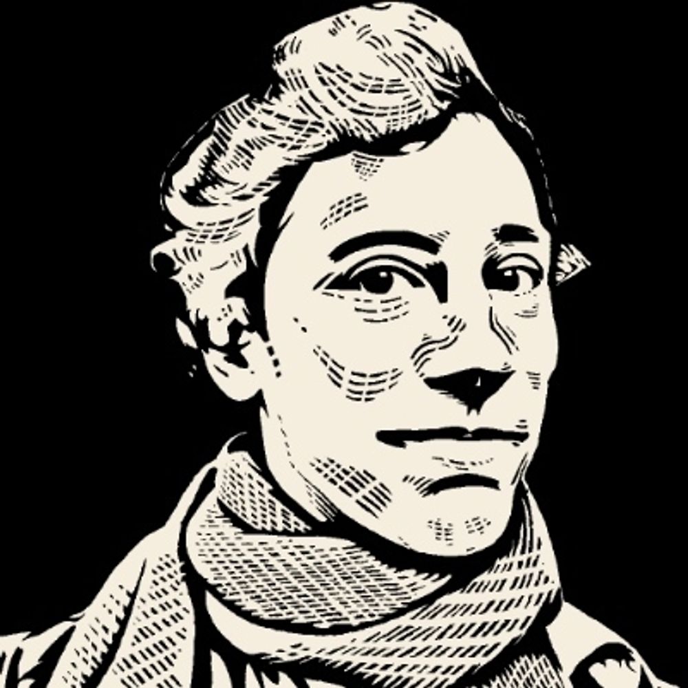 Benjamin Johns's avatar
